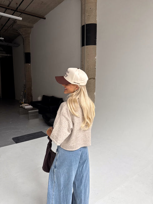 Blondie Cardigan